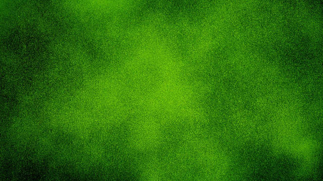 Green Noise