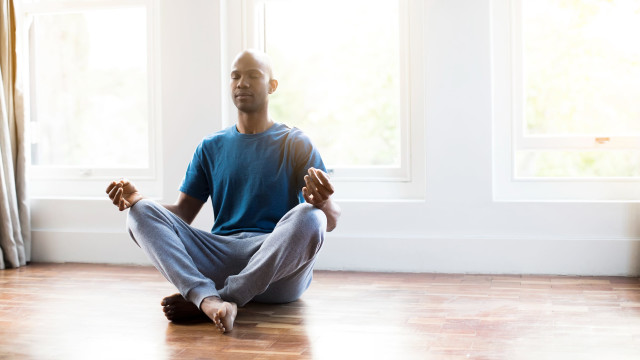 Deeply Calming Kundalini Meditation