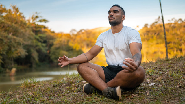 Mindful Meditation for First-Timers