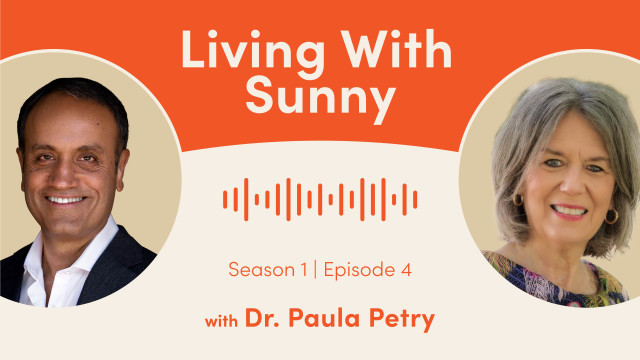 Lessons on Death, Healing, and Love From Dr Paula Petry