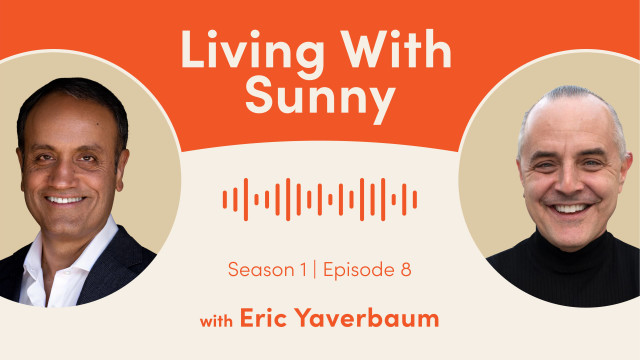 Eric Yaverbaum Unravels the Secrets of Leadership Success