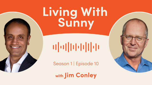 Change Your Lifestyle With Jim Conley’s Wellbeing Principle.