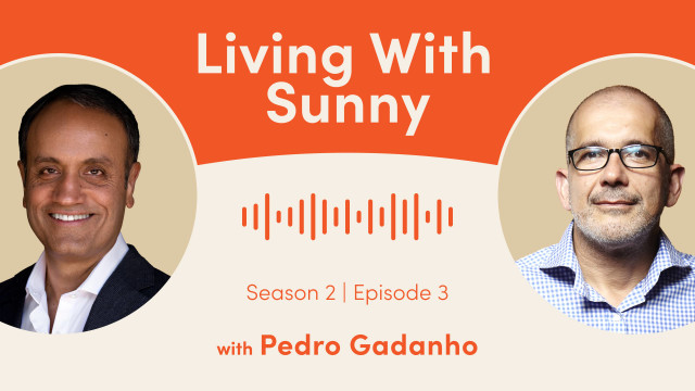 Redefining Sustainable Architecture with Pedro Gadanho