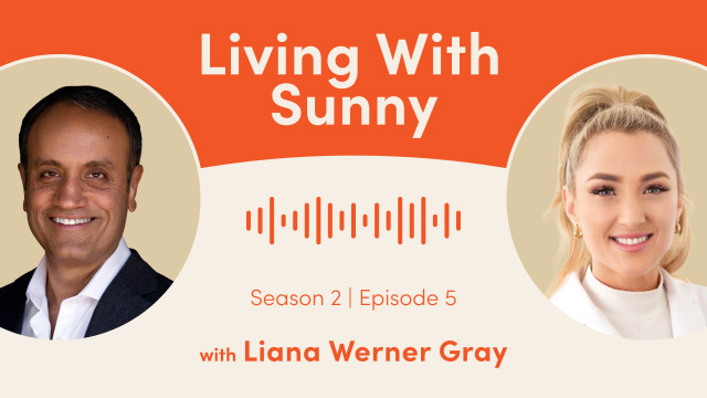 Healthy Hacks and Nutrition 101 From Liana Werner-Gray