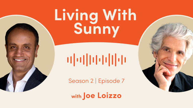 To Live With Compassion Is To Live Well: Joe Loizzo