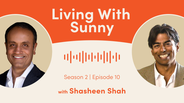 Shasheen Shah Explains the Science of Success