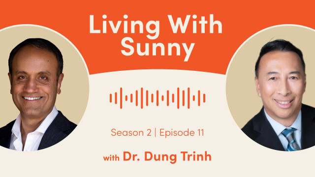 Dr. Dung Trinh Explains What’s Wrong with Our Healthcare System