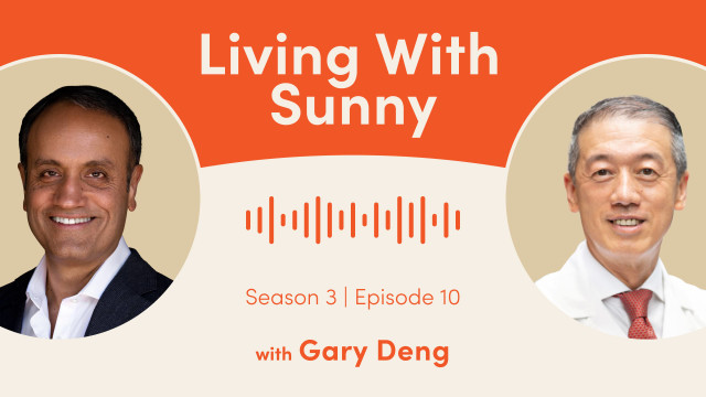 Dr. Gary Deng on the Need for Mindful Nutrition To Tackle Modern Day Illnesses