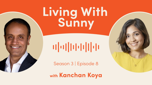 Kanchan Koya on The Power of Mindful Eating