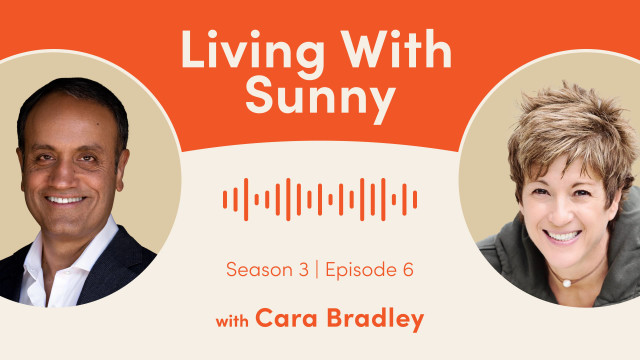 Cara Bradley on How You Can Optimize Your Mental Fitness