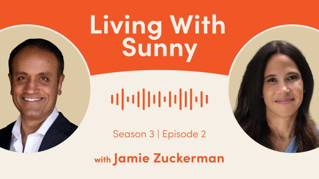 Dr. Jamie Zuckerman on Coping with Stress and Anxiety in Daily Life