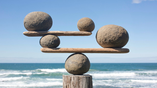 Balance Your Ego with Equanimity