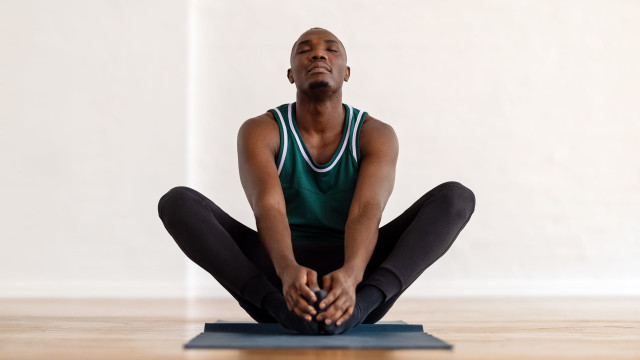 Mindful Meditation for First-Timers