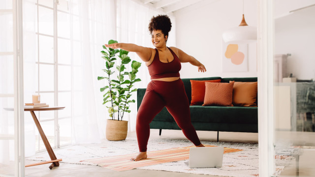 Yoga to Inspire Creativity