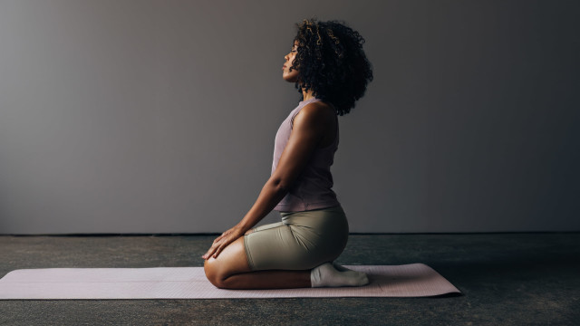 Feel-Good Yoga Flow