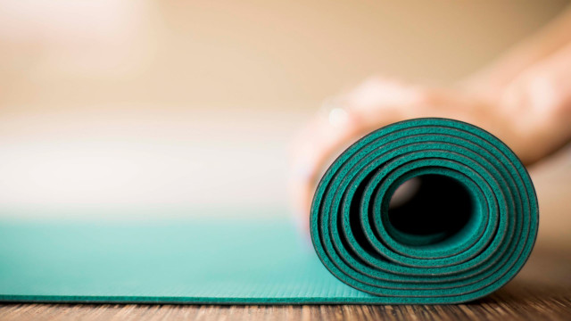 Yoga to Fuel Your Intentions