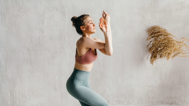 Yoga for Healthy Joints
