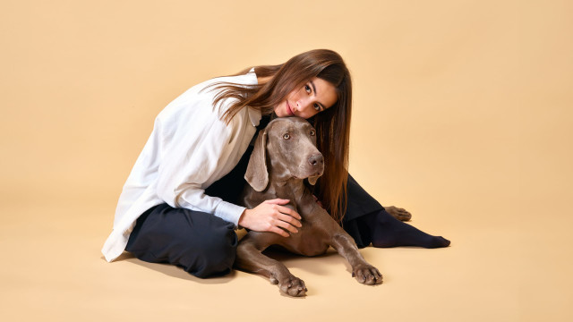 Adventure Inward With Your Pet