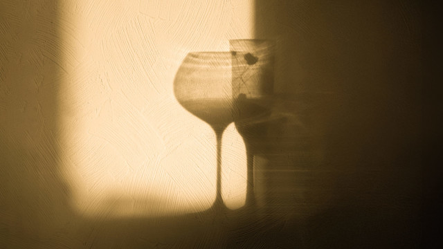 Alcohol, Stress & Self-Compassion