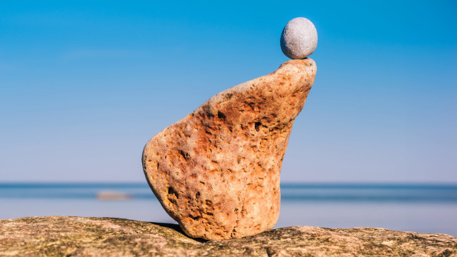 Balance the Earth Element