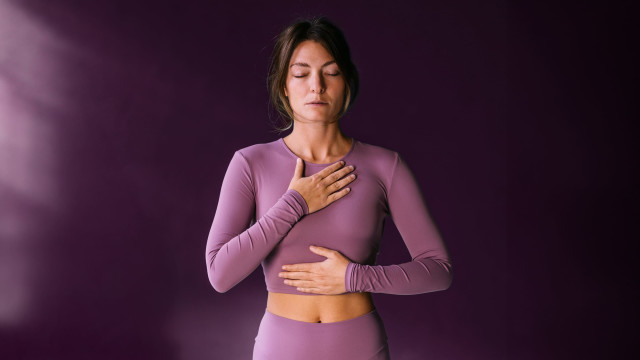 Breathe for Compassion