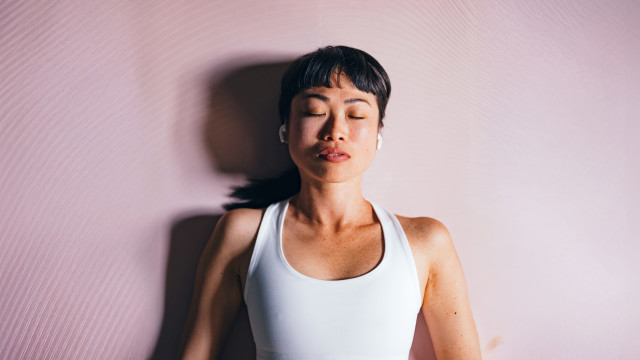 Optimal Breathing Habits