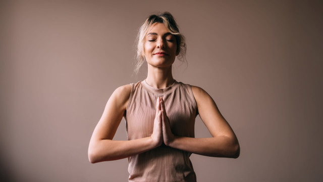 Breathe and Listen