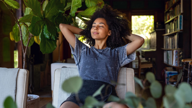 Breathe for a Better Mood