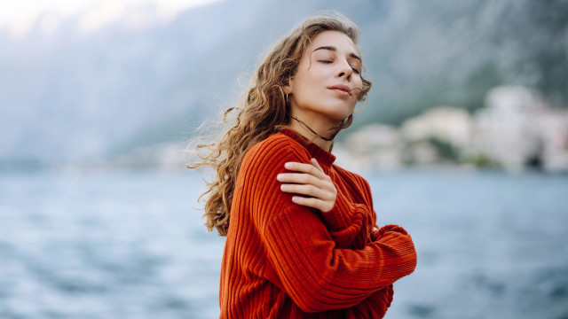 Breathe for Focus