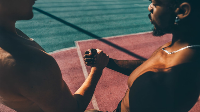 Find Support for Your Goals