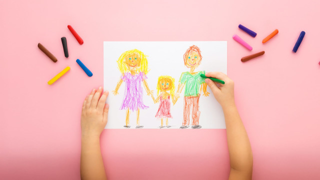Connect to Your Child's Gifts