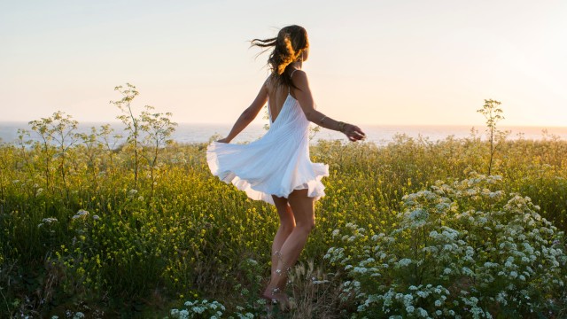 Intro to the Art of Whirling