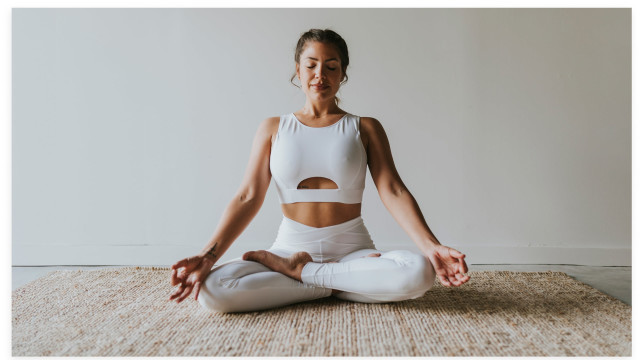 Brush Up on Meditation Basics