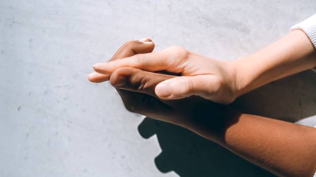 The Connected Self