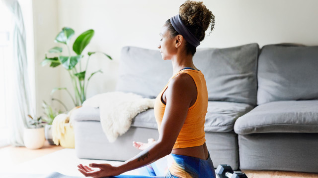 Prepare Your Space for Meditation