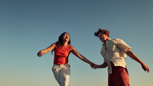 Find Joy in Small Acts of Love