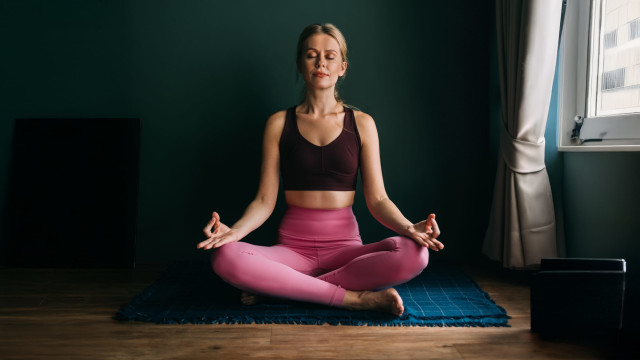 Come Home to Self-Compassion