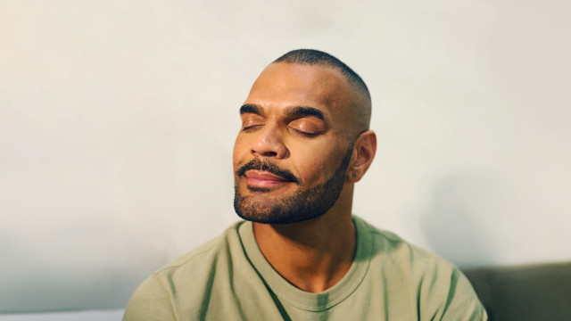 Connect with Your Inner Reserves