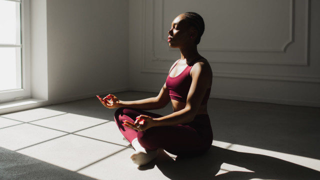 Meditation Basics: Find Focus