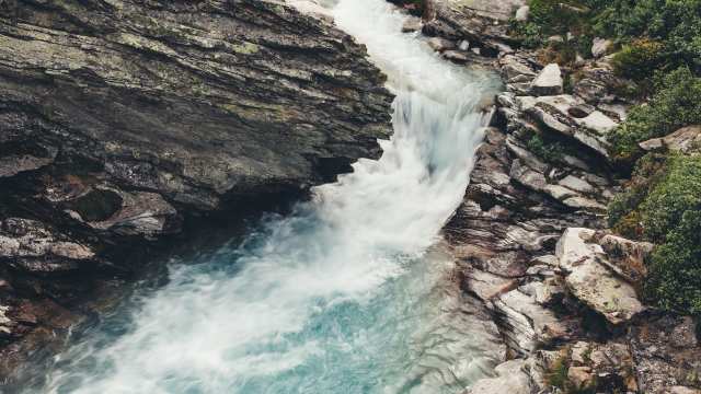 Don’t Just Flow; Become the Flow