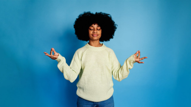 Embrace Abundance