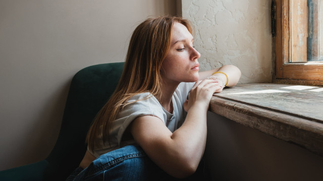 Embracing Longing in Loneliness