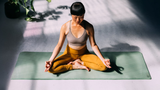Focus on Your Intention