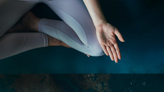 Activate Your Life-Force Energy