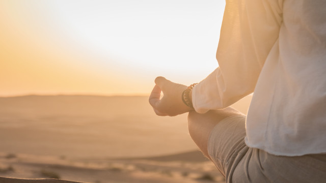 Meditation to Find Clarity