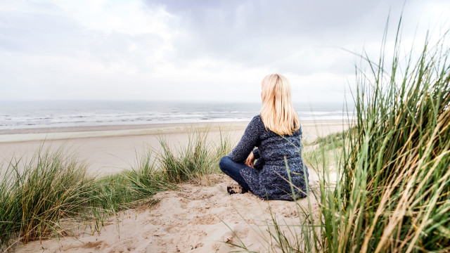 Meditation to Invite Calm