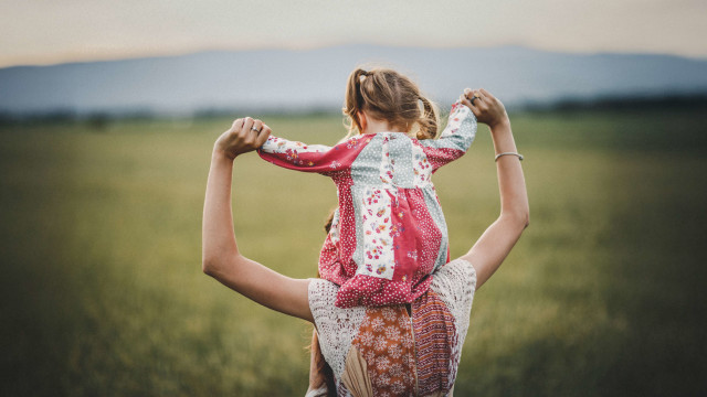Nurture Your Inner Child