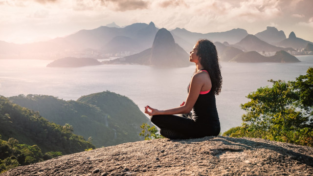 5 Steps to Conscious Living