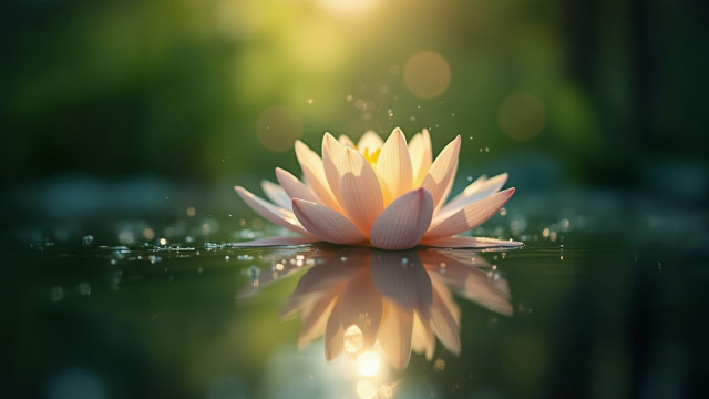 Grateful Reflections