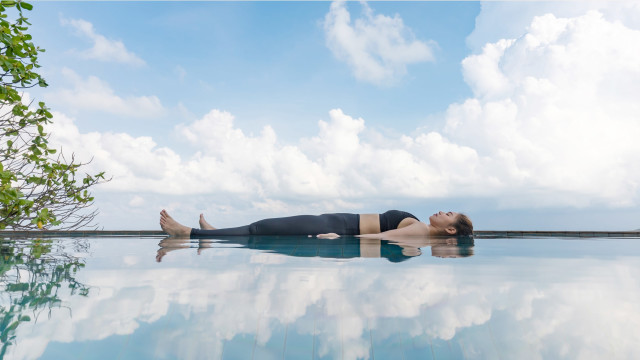 Yoga Nidra for Clarity